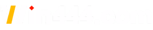 win444 Logo